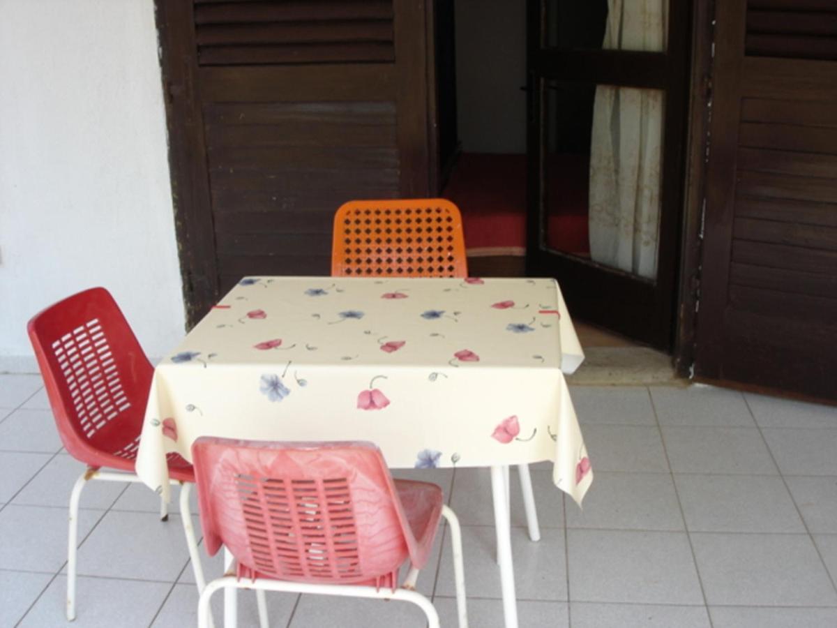 Apartments Vjera Krk Town Habitación foto