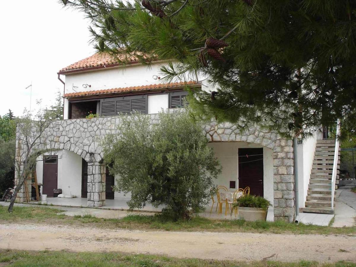 Apartments Vjera Krk Town Habitación foto